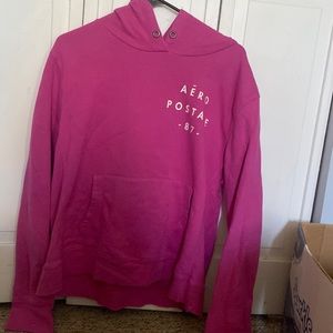 Womens sweatshirt
